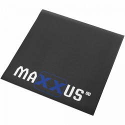 MAXXUS Suojamatto tärinälaitteille 100x100cm