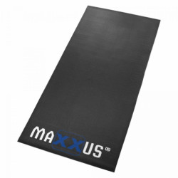 MAXXUS Suojamatto kuntosalilaitteille 210 x 100 x 0,5cm