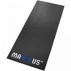 MAXXUS Suojamatto kuntosalilaitteille 240 x 100 x 0,5cm