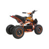 Minimönkijä Racer 1000 Watt ATV