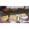Bighorn Pizzauuni ja paistokivi, Puulämitteinen, Paras Hinta/laatusuhde