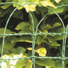 Puutarha-aita, vihreä, LUX URSUS, 65 cm x 10 m