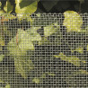 Galvanoitu hyönteisverkko, 1,5 mm, 60 cm x 1,0 m