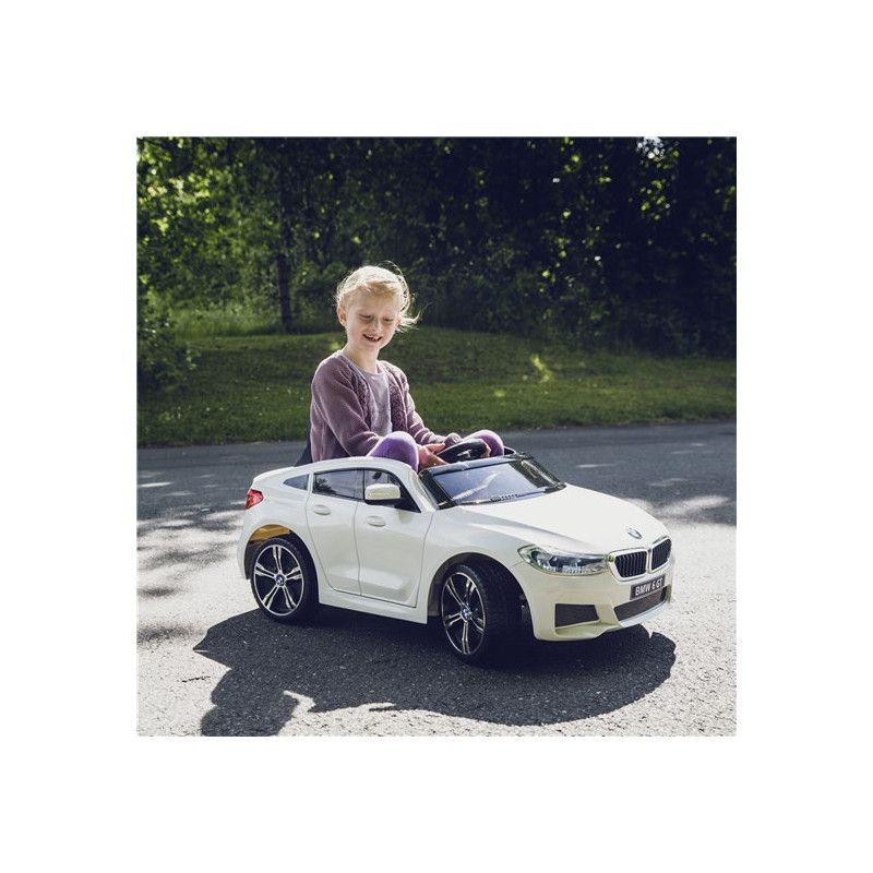 Sähköauto BMW GT 12V