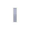 Tammisto® Aitajärjestelmän pleksielementti 55x180cm maalattu, 2 eri väriä