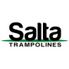 SALTA Trampoliinin jouset, 10 kpl, kulmikkaat trampoliinit