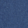 Porrasmatot 15 kpl sininen 65 x 24 x 4 cm