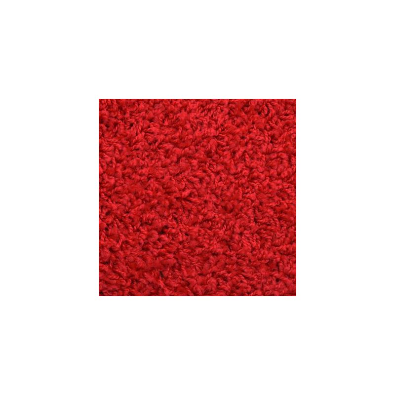 Porrasmatot 15 kpl 65x25 cm punainen