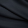 Pimennysverho koukuilla musta 290x245 cm