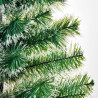 Muovinen vihreä joulukuusi 150 cm