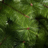 Muovinen joulukuusi 210 cm (vihreä)