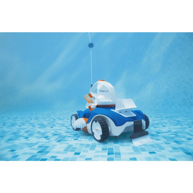 Bestway Flowclear Aquatronix Uima-altaan puhdistusrobotti