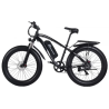Sähköpyörä Shengmilo MX02S 1000W fatbike