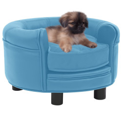 Koiran sohva 48x48x32 cm, 3 eri väriä