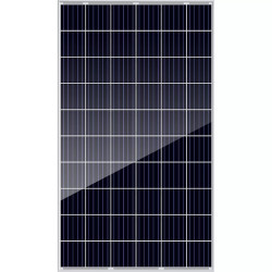 Amerisolar 290W PERC aurinkopaneeli (monikide)