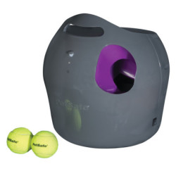 Petsafe Automaattinen pallonheitin koirille, Tummanharmaa