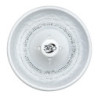 PetSafe Drinkwell 360 Plastic lemmikin juomalähde, valkoinen 3.8L
