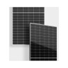 Hanersun Hitouch5 aurinkopaneeli 410W, musta kehys