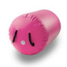 AN AIR ROLL. pinkki