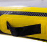 AN CARBON  8x1.5x0.15m (yellow)
