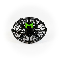 SKY VIPER FORCE HOVER SPHERE DRONE, 6+