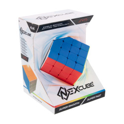 NEXCUBE 4X4 Rubikinkuutio