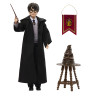 Harry Potter HARRY & THE SORTING HAT HND78