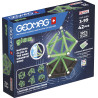GEOMAG GLOW RECYCLED 42 PCS