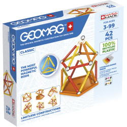 GEOMAG CLASSIC RECYCLED 42 PALAA