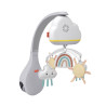 Fisher Price RAINBOW SHOWERS MOBILE