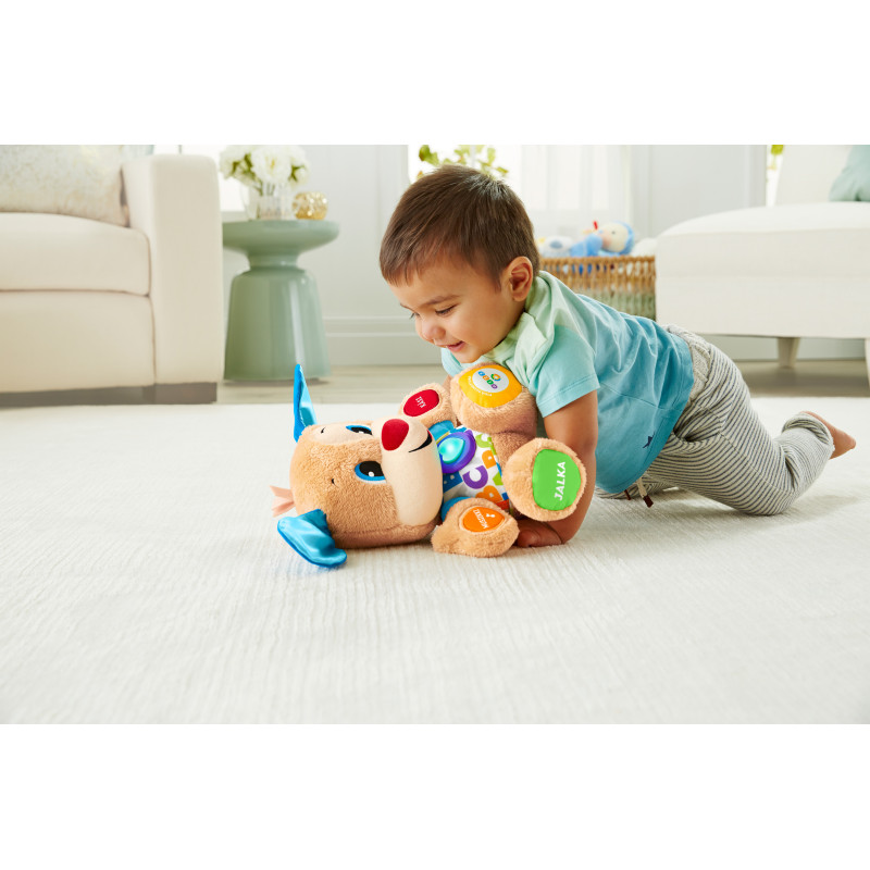 Fisher Price Smart Stages PUPPY