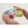 Fisher Price GAME & LEARN CONTROLLER