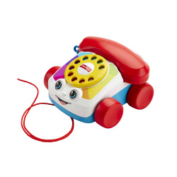 Fisher Price CHATTER TELEPHONE®