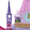Disney Princess ROYAL ADVENTURES CASTLE Nukkekoti