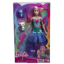 Barbie ATOM LEAD DOLL MALIBU