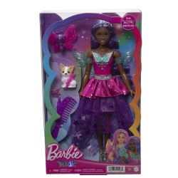 Barbie ATOM LEAD DOLL BROOKLYN