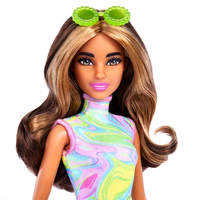 Barbie TRAVEL TERESA