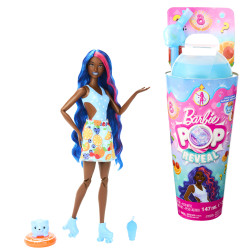 Barbie POP REVEAL FRUIT PUNCH