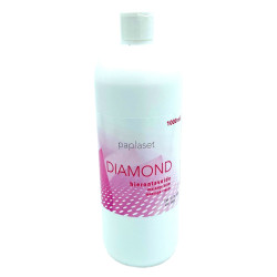 Paplaset Diamond Hierontavoide 1000 ml, Ihoa Hoitava & Kosteuttava