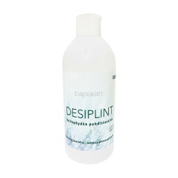 Paplaset Desiplint Puhdistusaine 500 ml, Käyttövalmis
