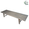 EcoFurn® DayBed Mänty Harmaa