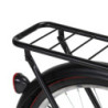 28" hollantilainen polkupyörä 28" renkaat 57 cm runko naisten
