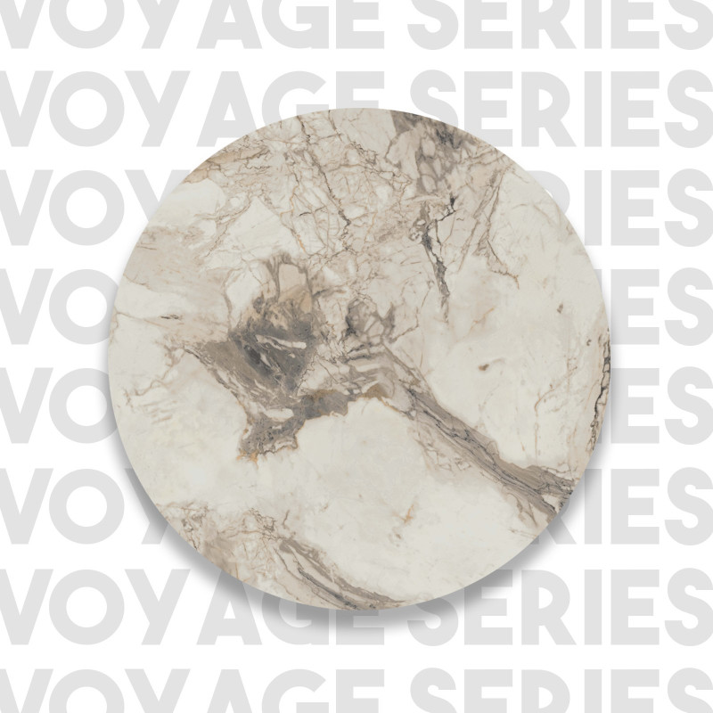 VG12-GE, Kahvipöytä, Valkoinen marmori
Kulta