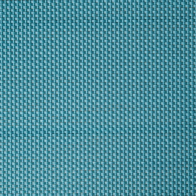 Outsunny aurinkotuoli, 5-vaiheisesti säädettävä selkänoja, hengittävä kangas, alumiinirunko, sininen, 195 x 66 x 34 cm.