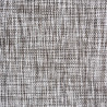 Outsunny keinutuoli, Texteline, harmaa, 160 x 61 x 79 cm