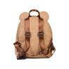 KIDS MY FIRST BAG TEDDY BEIGE