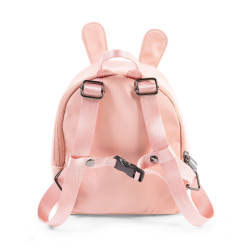 KIDS MY FIRST BAG PINK/COPPER