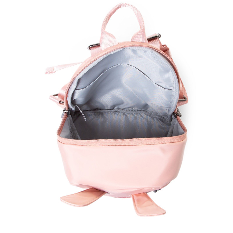 KIDS MY FIRST BAG PINK/COPPER