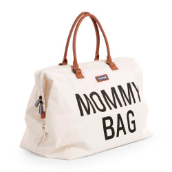 MOMMY BAG® BIG OFFWHITE