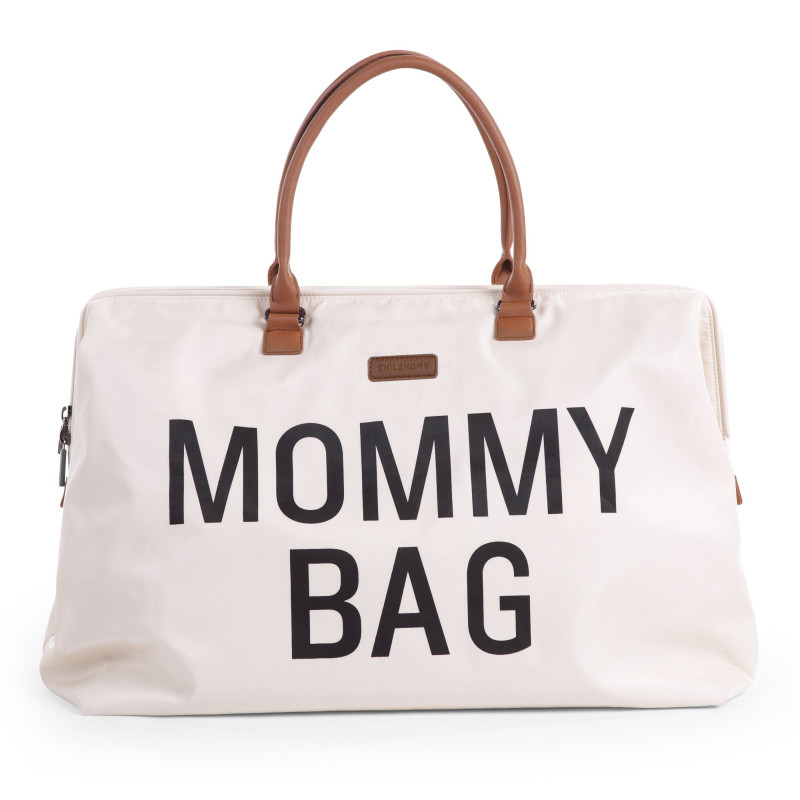 MOMMY BAG® BIG OFFWHITE